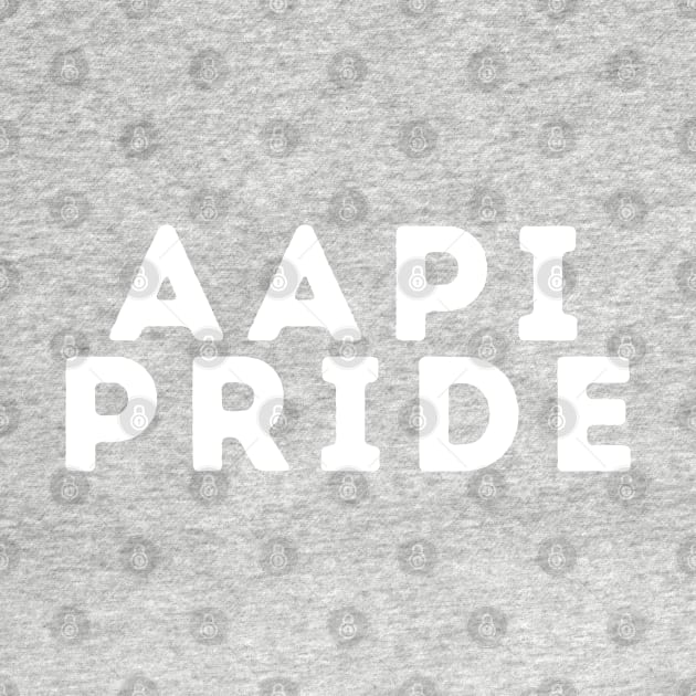 AAPI Pride by blueduckstuff